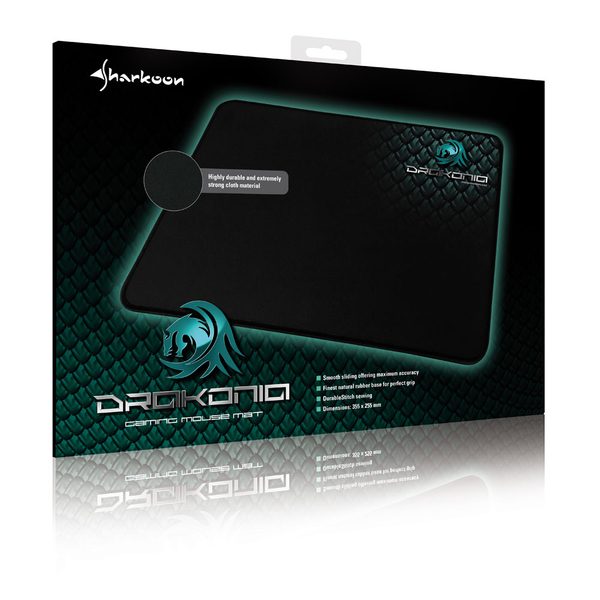 Sharkoon Drakonia