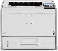 RICOH SP 4510DN 40PPM A4 Mono Laser Printer