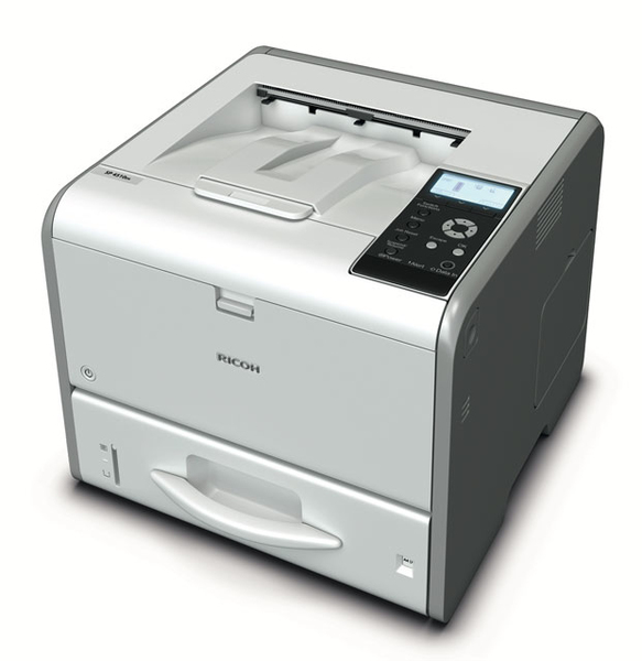 RICOH SP 4510DN 40PPM A4 Mono Laser Printer