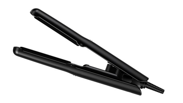 BRAUN SUORISTUSRAUTA ST100 Style&amp;Go- HIUSTENMUOTOILIJA.Travel Collection STRAIGHTENER SATIN HAIR 1 Suoristin.