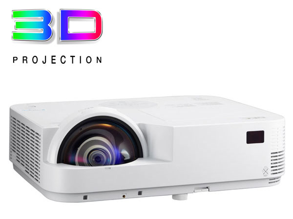 M353WS Projector - WXGA
