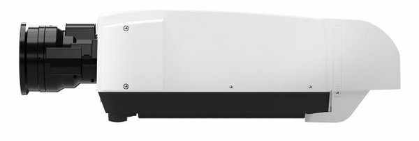 NEC PA1505UL 14000ANSI WUXGA LASER PJ WHITE (LENS NOT INCL.)