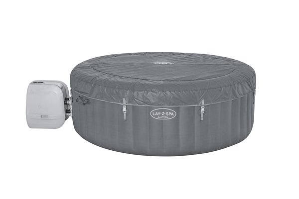 Bestway Lay-Z-Spa&reg; Santorini Hydrojet P. 1.80m x 71cm