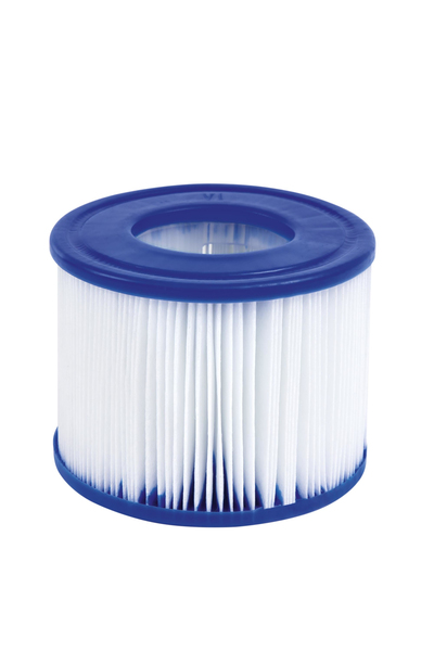 Bestway Lay-Z-Spa&reg; Santorini Hydrojet P. 1.80m x 71cm