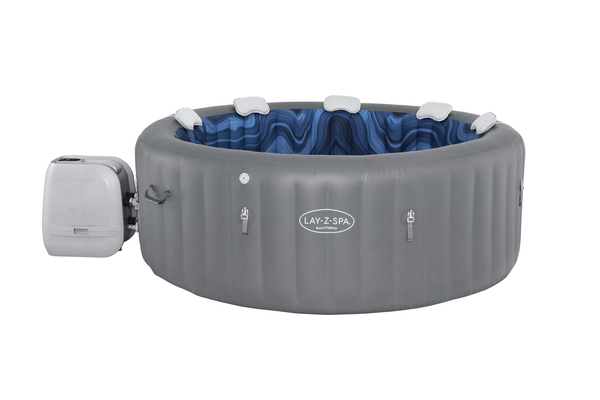 Bestway Lay-Z-Spa&reg; Santorini Hydrojet P. 1.80m x 71cm
