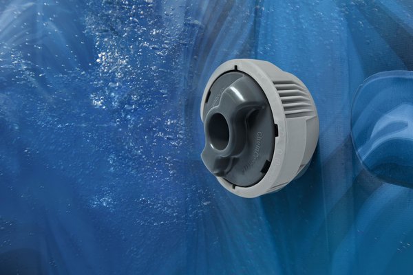 Bestway Lay-Z-Spa&reg; Santorini Hydrojet P. 1.80m x 71cm