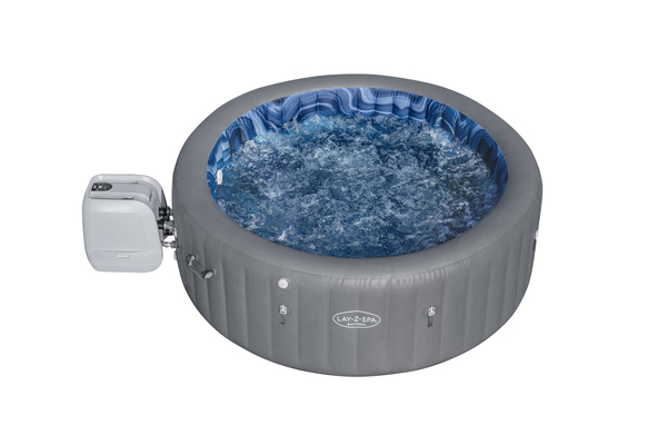 Bestway Lay-Z-Spa&reg; Santorini Hydrojet P. 1.80m x 71cm