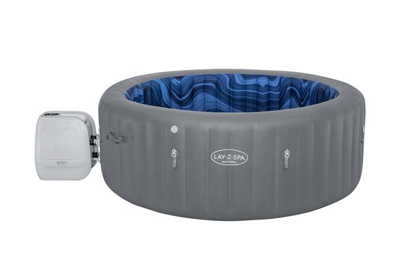 Bestway Lay-Z-Spa&reg; Santorini Hydrojet P. 1.80m x 71cm