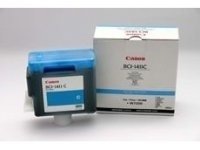 Canon BCI-1411C cyan mustepatruuna