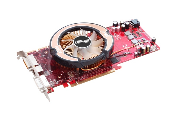 ASUS EAH4850/HTDI/512M