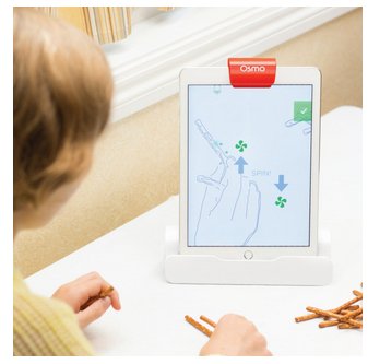 Osmo Base f&ouml;r iPad