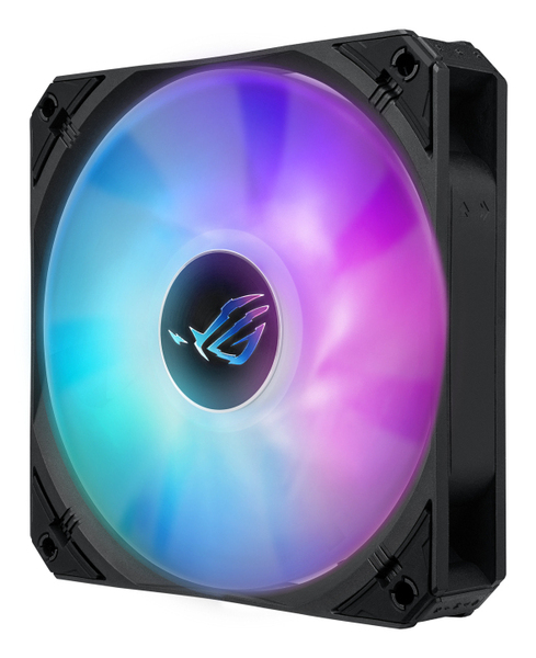 ASUS ROG STRIX LC III 240 ARGB AiO Water Cooler
