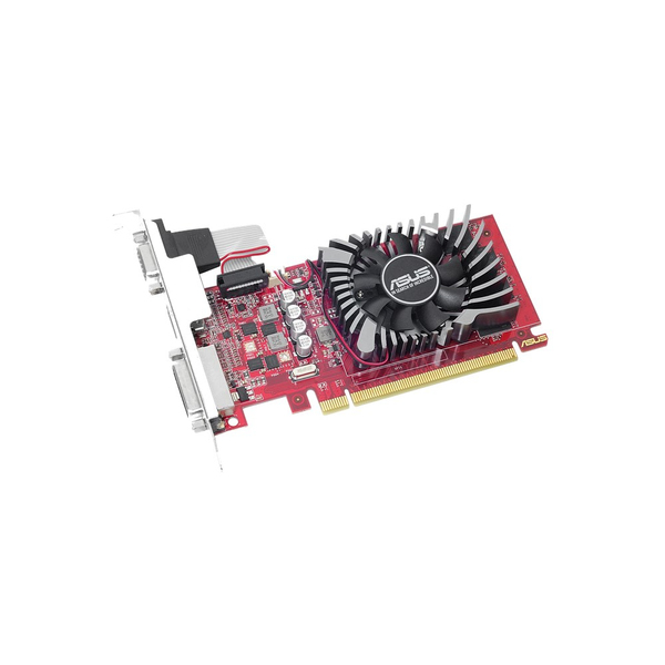 Asus Radeon R7 240 2GB - Graphics card