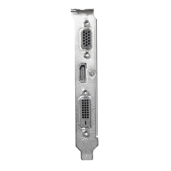 Asus Radeon R7 240 2GB - Graphics card