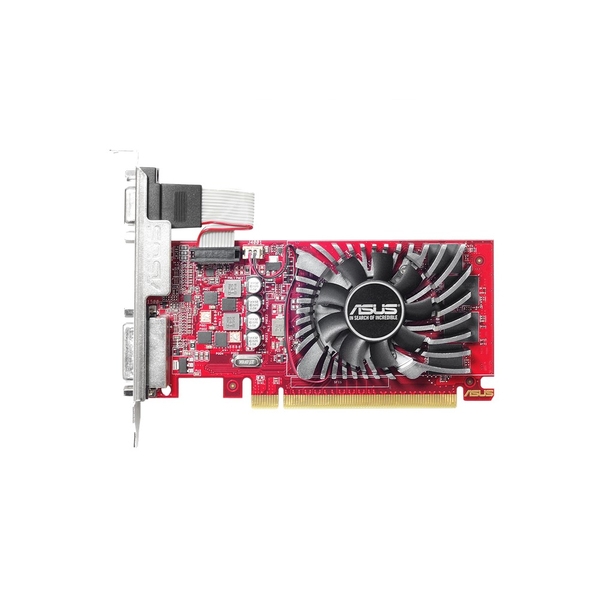 Asus Radeon R7 240 2GB - Graphics card