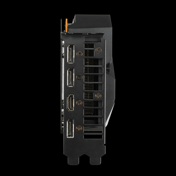 Asus AMD RX 5700 Dual OC EVO 8 Gt -n&auml;yt&ouml;nohjain