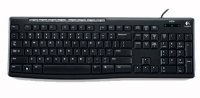 Keyboard K200 Nordic
