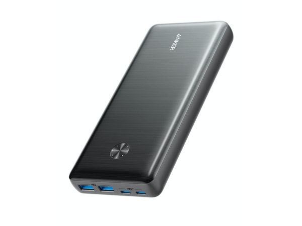 Anker PowerCore Elite Powerbank 25600 mAh 60W PD