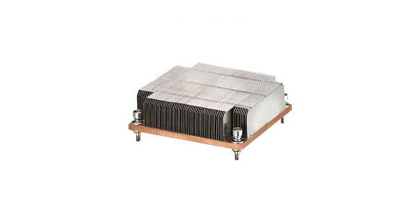 INTEL Thermal Solution STS200P passive