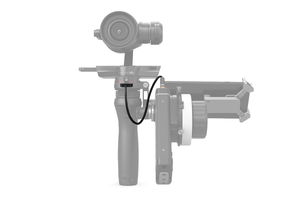 DJI Focus-Osmo Pro/RAW AdaptCable