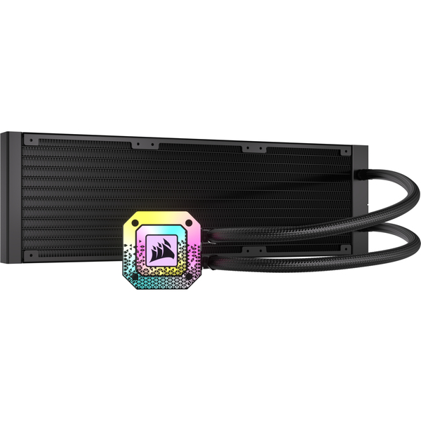 Corsair iCUE H150i 360mm Elite Capellix XT