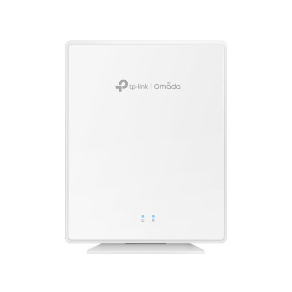 TP-Link Omada WL-AP Access Point EAP650 Desktop AX3000