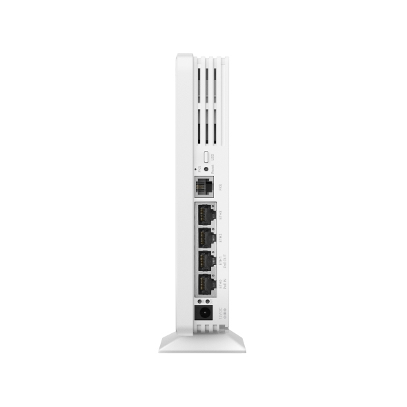 TP-Link Omada WL-AP Access Point EAP650 Desktop AX3000