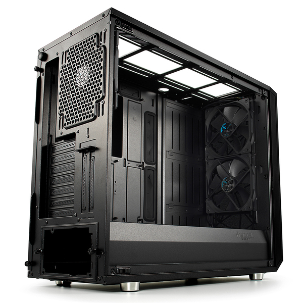 Fractal Design Meshify S2 Solid Side Panel