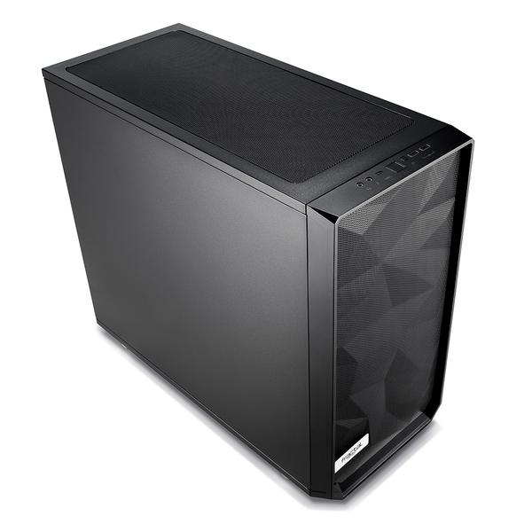 Fractal Design Meshify S2 Solid Side Panel