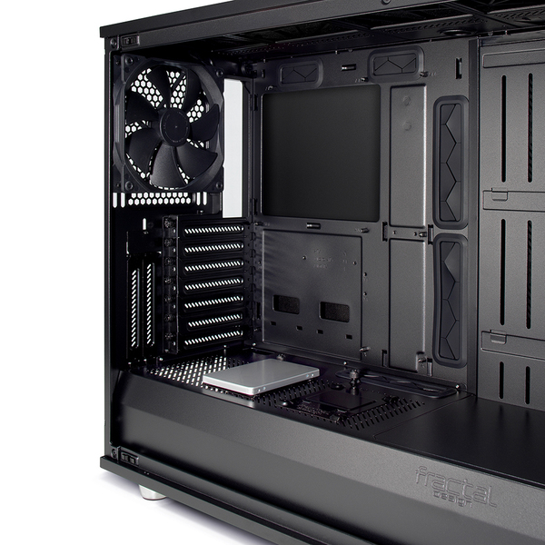 Fractal Design Meshify S2 Solid Side Panel