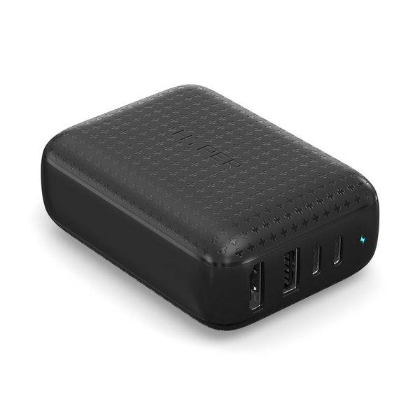 Hyper Hyperdrive 60W USB-C PowerHub for Nintendo Switch
