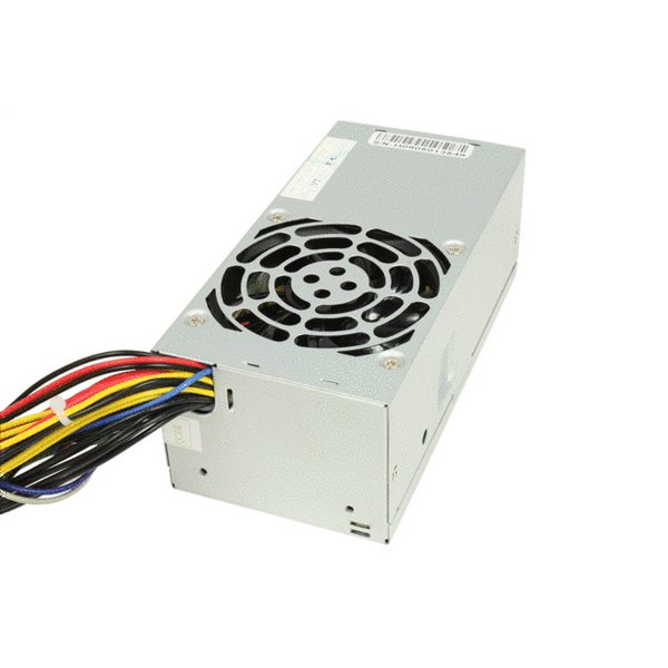 hec virtal&auml;hde 300W TFX12V(Thin Form Factor), Aktiivi PFC, 1x80mm tuul