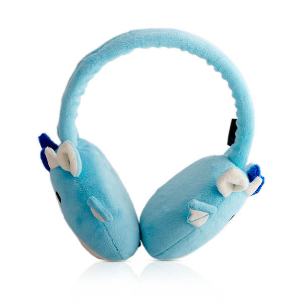 Squishmallows Headphone Tatiana - wireless headset