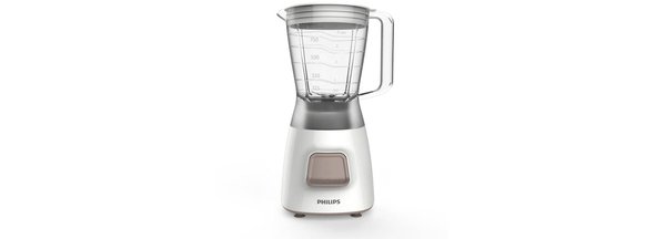 PHILIPS DAILY COLLECTION BLENDER, 1.25L
