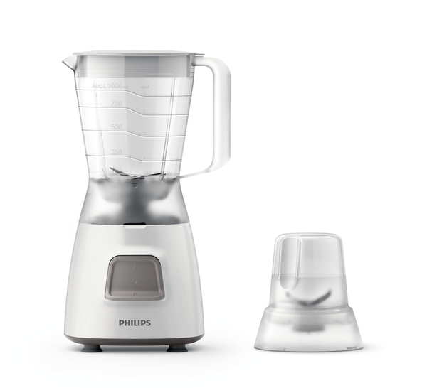 PHILIPS DAILY COLLECTION BLENDER, 1.25L