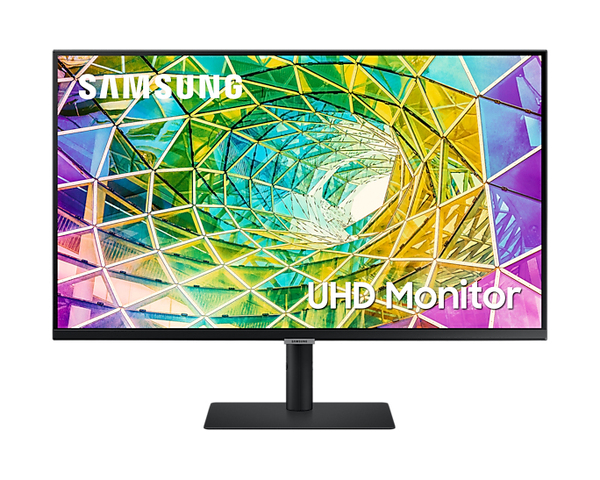 Samsung 32&quot; Bezelless S32A800, 4K UHD, VA - sk&auml;rm