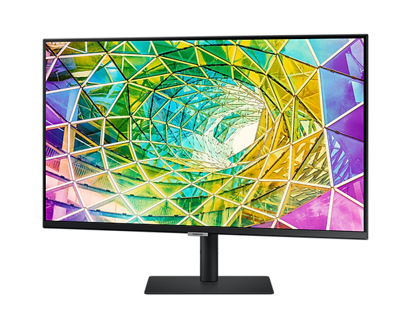 Samsung 32&quot; Bezelless S32A800, 4K UHD, VA - sk&auml;rm