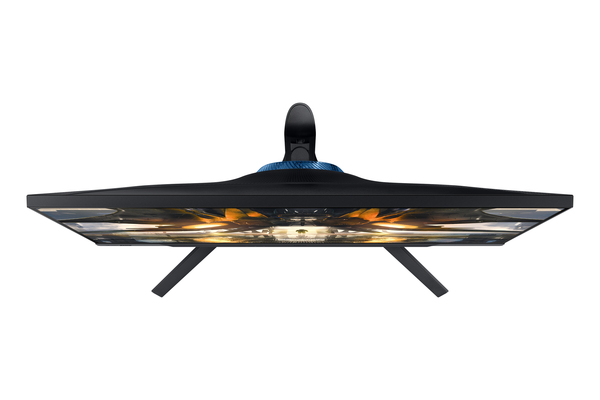 Samsung 32&quot; Odyssey G5 Flat QHD, IPS - gaming monitor