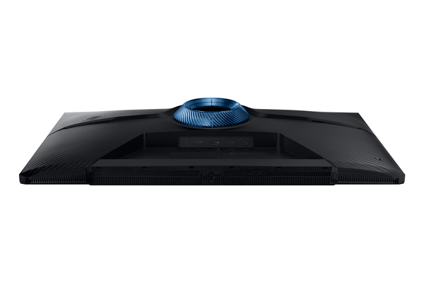 Samsung 32&quot; Odyssey G5 Flat QHD, IPS - gaming monitor