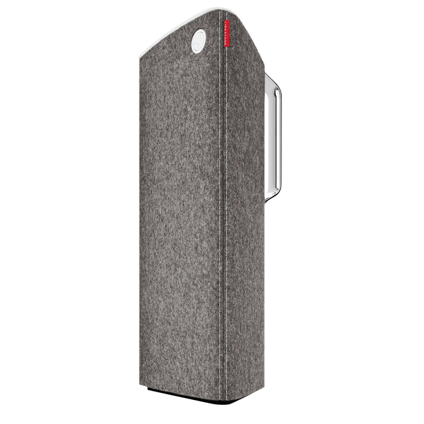 Beat Standard, Slate Grey