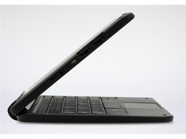 Lamina Pro 10.1" IPS Touch. 64GB SSD. Win 10 Pro - notebook