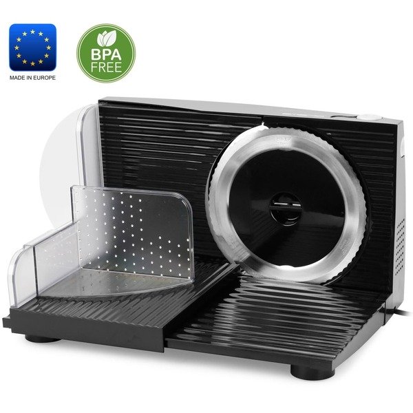 Emerio MS-125000.1 - sk&auml;rmaskin