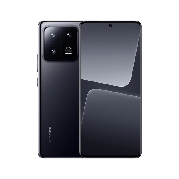 Xiaomi 13 5G 256/8 Gt -Android-puhelin, Musta