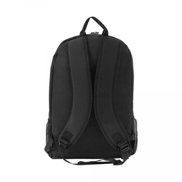 SBox Toronto - computer backpack, black, 15.6"