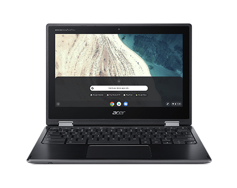 Acer Chromebook 11,6" HD IPS 4GB/32GB/N4120/Multi-Touch