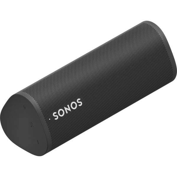 Sonos Roam SL 2.0 Wi-Fi, Bluetooth Portable speaker, Black
