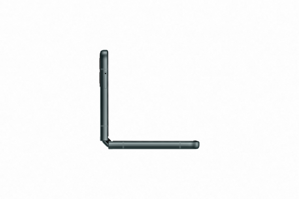 Samsung Galaxy Z Flip3 5G 128/8GB - mobile phone, green