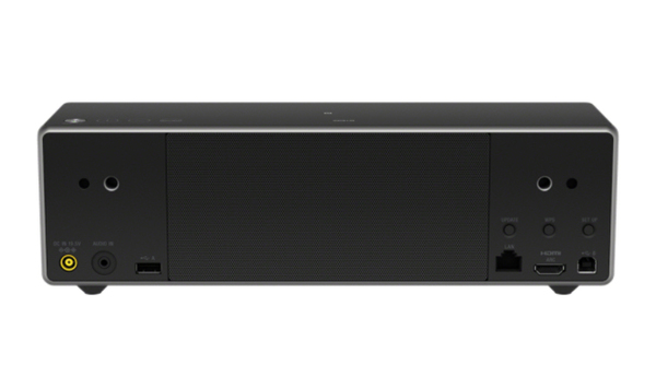 SONY SRSZR7B Wireless Hi-Res Surround and Stereo Black