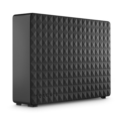 Seagate Expansion Portable 10TB - External HDD,