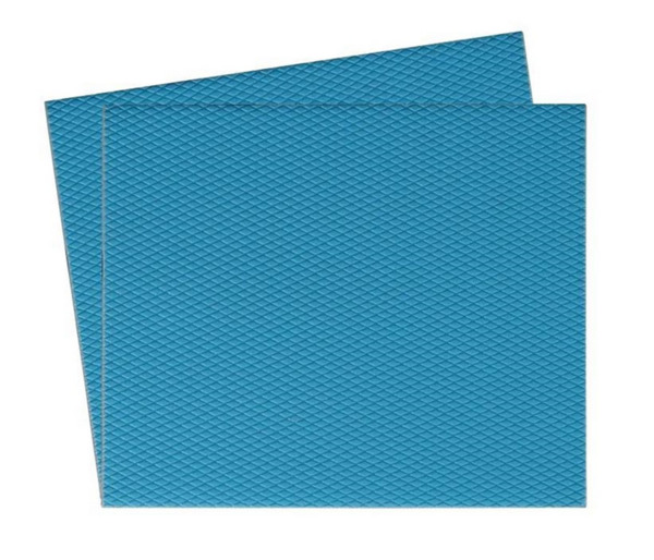 Thermal Grizzly Minus Pad High Compression 120x100x1mm 2-pack thermal pad, gr&aring;